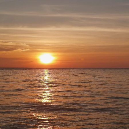 Koh Rong Homestay Kaoh Touch Dış mekan fotoğraf