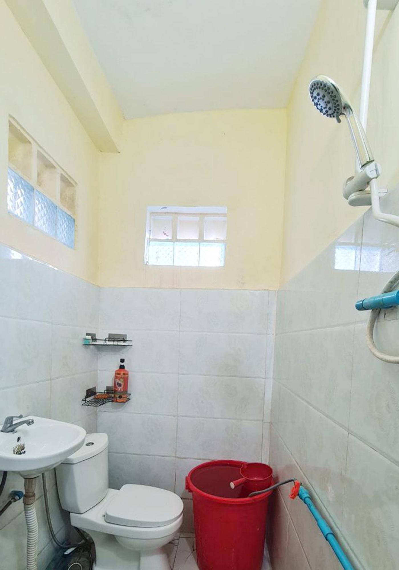 Koh Rong Homestay Kaoh Touch Dış mekan fotoğraf